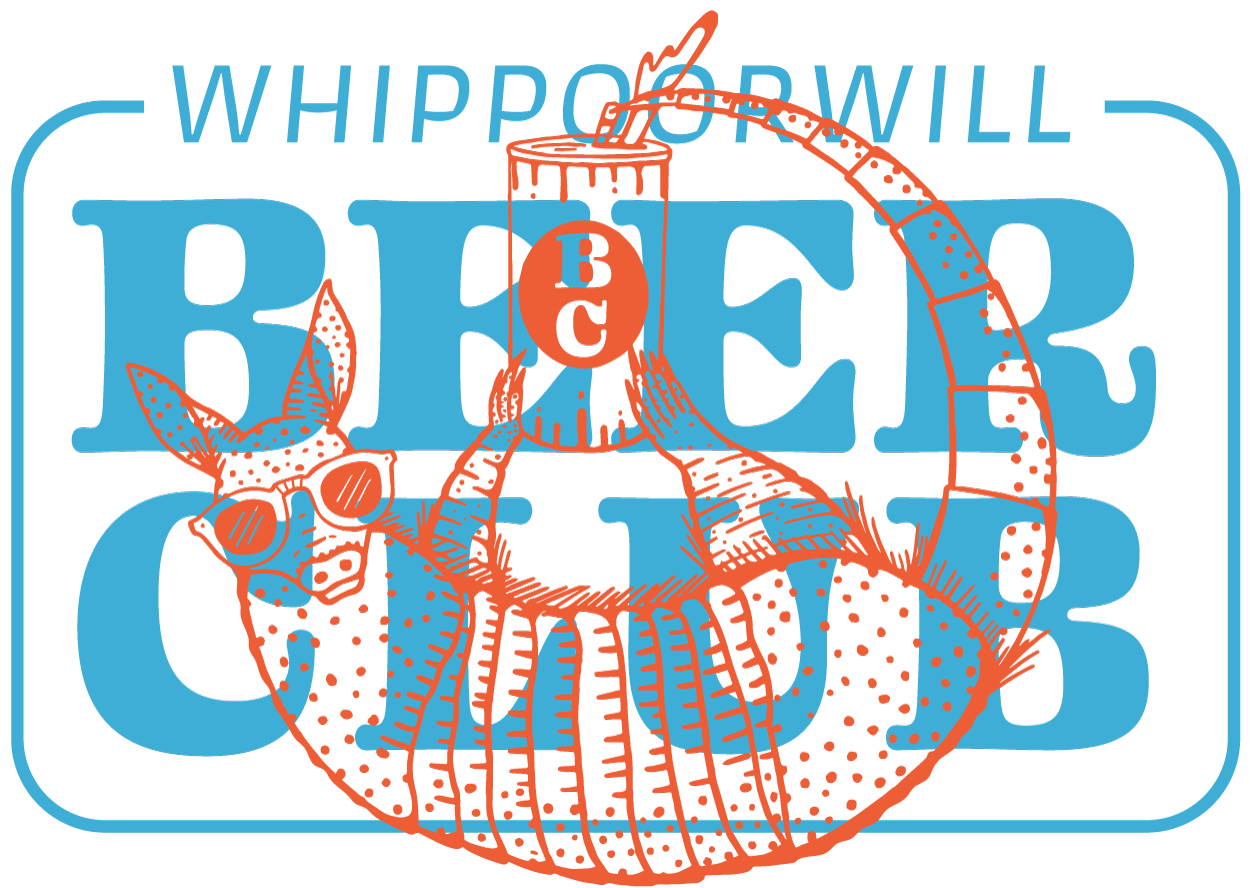 BEER_CLUB_DILLER - Whippoorwill Beer House & Package Store